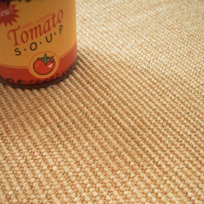 Sisal Yucatan – Naturel – Rouleau de 2m x 3m