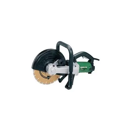 Tronçonneuse HITACHI – HIKOKI diam 305 mm 2400 W – CM12Y