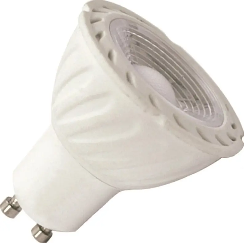 VISION EL – Ampoule LED Culot GU10 – 02027