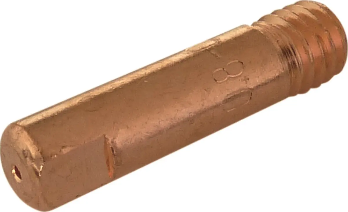 TRAFIMET – Tube contact – 04740