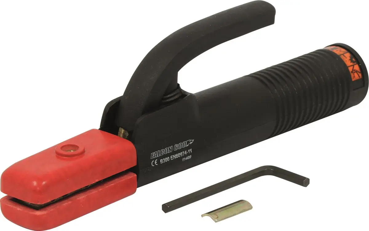 TRAFIMET – Pince porte électrode – 400A – 04923