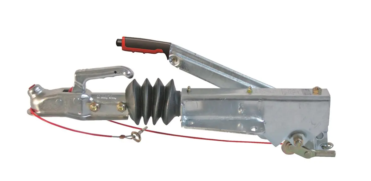 ALKO – Commande de freinage avec semelle en V 1500/2700kg – 18124