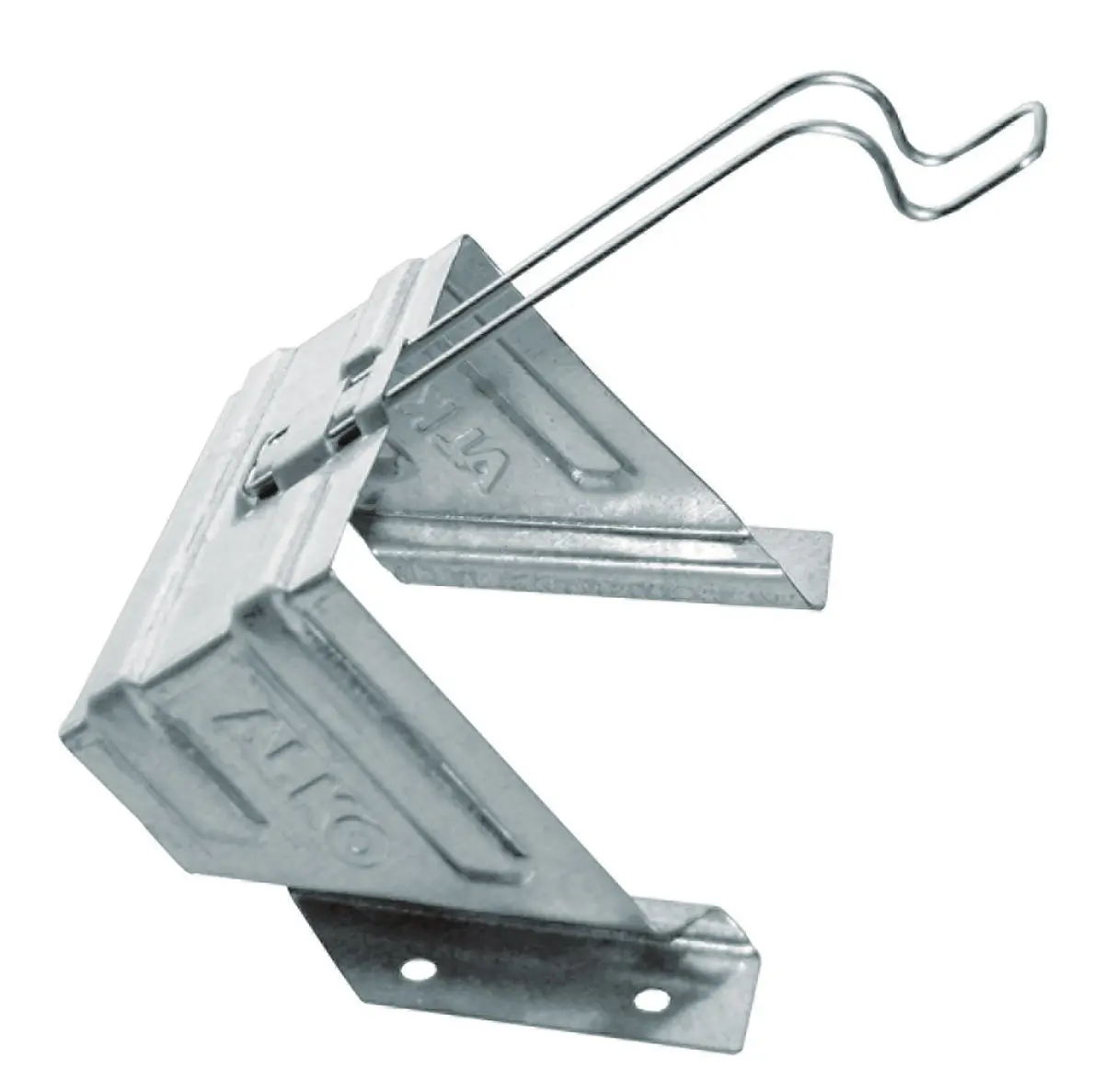 ALKO – Bride acier pour cale poids lourds 5000kg – 18049