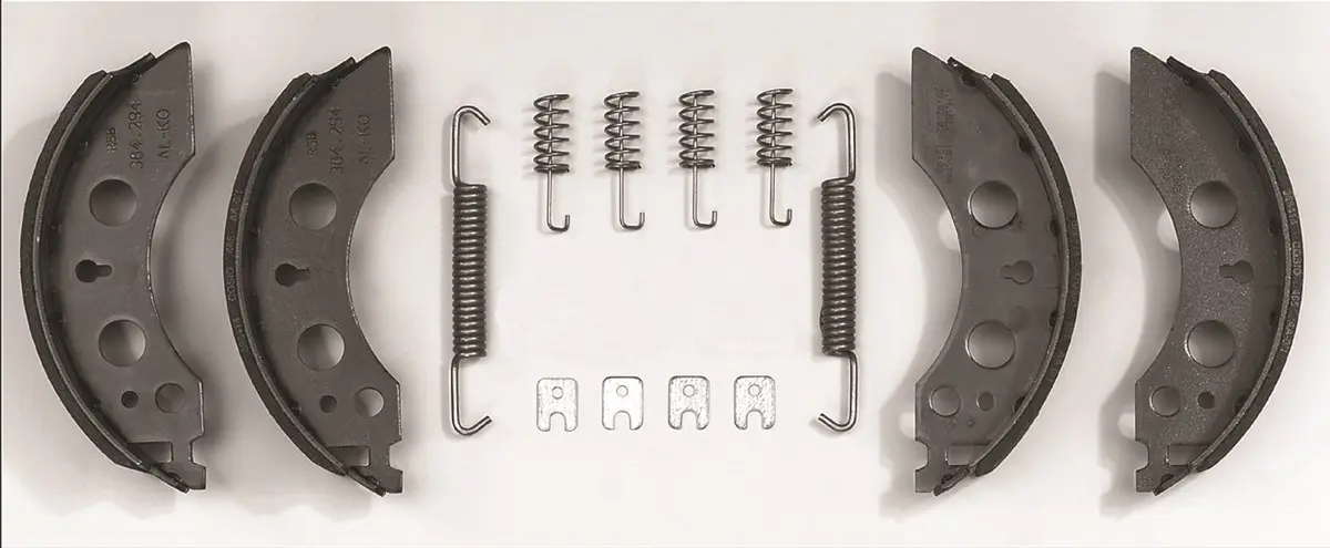ALKO – Mâchoires et ressorts type 1635-1636-1637-1636G – 18096