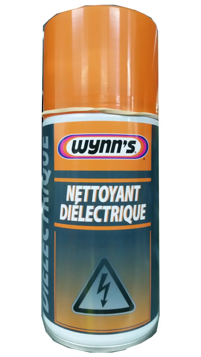 WYNN'S – Nettoyant diélectrique 300ml – WS77077