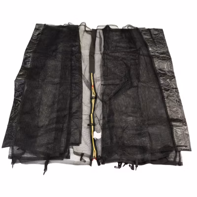 Filet de protection pour trampoline 180cm CAIRNS – HAPPY GARDEN