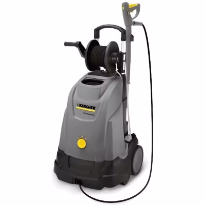 Nettoyeur Haute Pression Eau Chaude KARCHER HDS 5-15 UX Plus – UPRIGHT – Electrique – Pression réglable