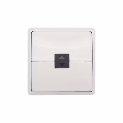 Télécommande, Gris, Boitier CRG ASS, Bubendorff, pour Volet Roulant, Emetteur