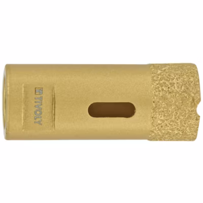 Foret diamant à  sec M14 – MeuleuseD: 25 / L: / TIVOLY