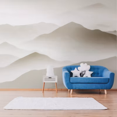 Profhome 383081-GU Papier peint photo lisse mat 3,71 m x 2,8 m