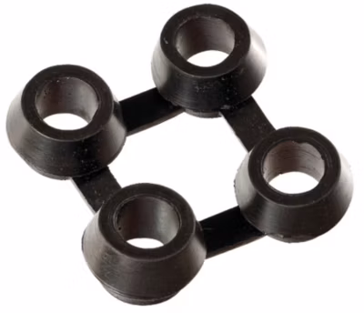 Jonction de raccordement caillebotis – IDS – C68