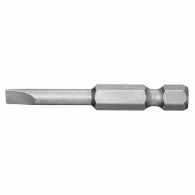 Embout standard série 6 1/4 » fente 5,5mm longueur 70mm – FACOM – ES.625.5
