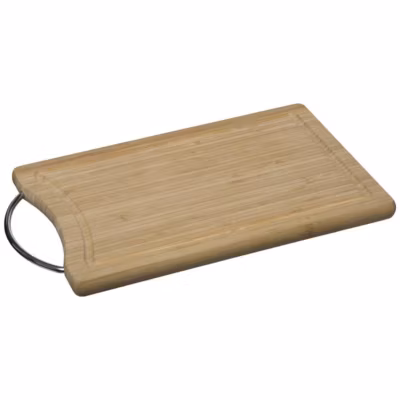 Planche à découper 20×30 cm Bambou – 5Five