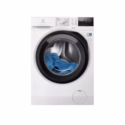 Lave-linge frontal 9kg 1400 tours/min Electrolux EW6FI4943FA sensicare 600