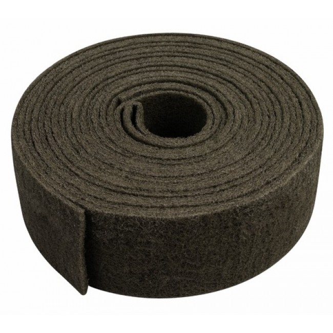 Abrasif en rouleaux scotch Brite CP-RL 3M