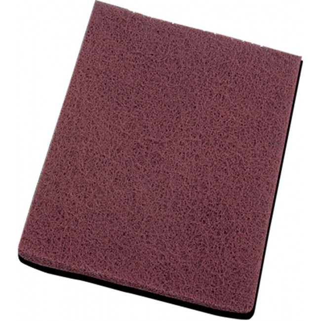 Abrasif pour ponceuses vibrantes bear tex 150x230mm – Boite de 60 NORTON