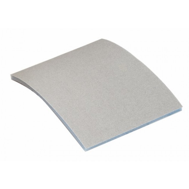 Abrasifs carbure de silicium sur mousse 1748 Siarexx fine SIA