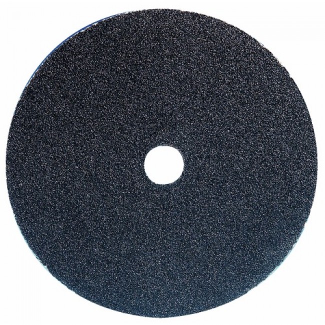 Abrasifs en disques toile carbure de silicium 180mm CK 721 X VSM