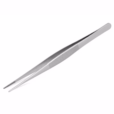 Pince de Précision Petite Inox L 16 cm – Pujadas