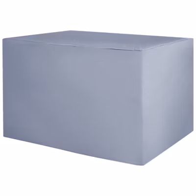 Bâche de protection CHUVA 169 cm 66 cm 69 cm Gris