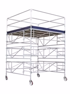 Tour GENERIS 900 Hauteur Travail 4.30 m Tubesca Comabi