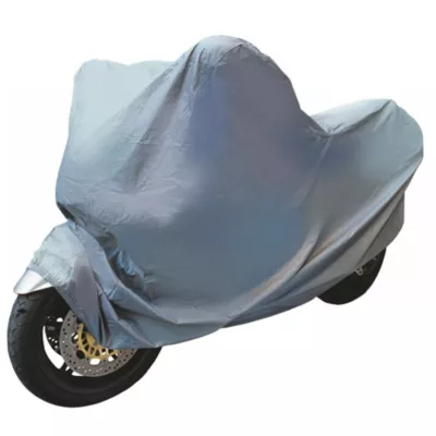Bâche de protection pour moto – extérieur