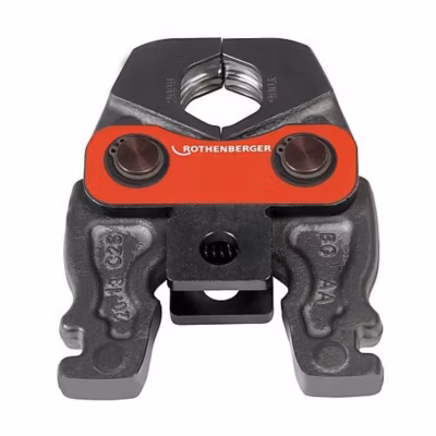 Mâchoire de sertissage SV16 pour Romax compact – ROTHENBERGER – 015260X