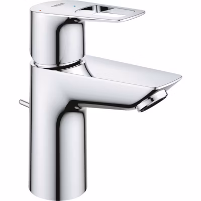 Mitigeur lavabo BauLoop monocommande Grohe – Taille S