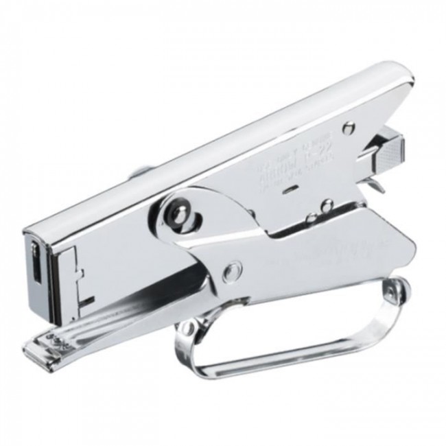 Agrafeuse pour emballage professionnelle – P22 ARROW