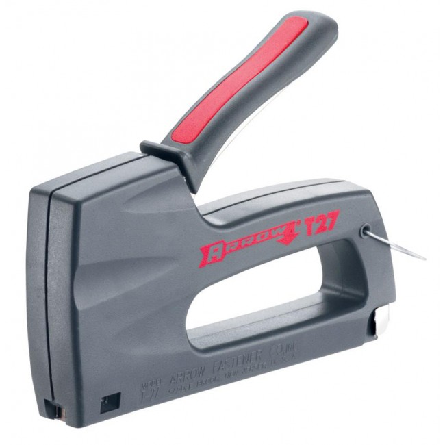 Agrafeuse manuelle – T27 ARROW