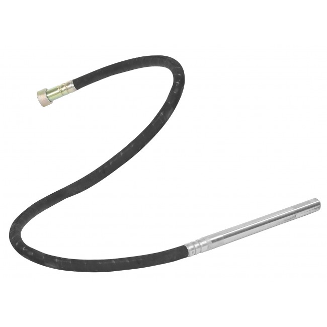 Aiguille vibrante – 2 m – Ø 35 mm FARTOOLS