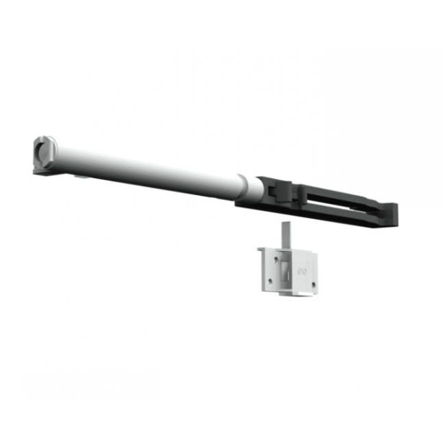 Amortisseur pour placard coulissant – 66AFP3 – PICOSTAR 2 MANTION