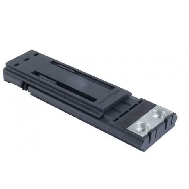 Amortisseur pour rail de guidage linéaire DA0118 ACCURIDE