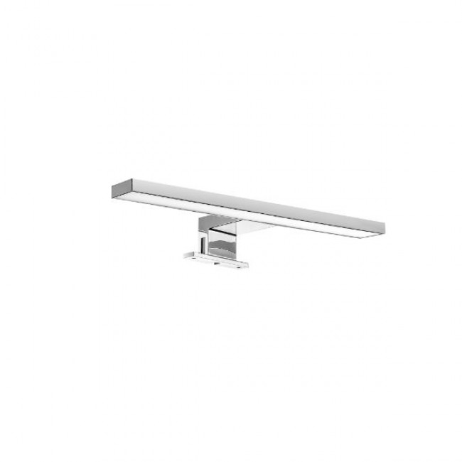 Applique LED – 300 mm – pose en applique ou miroir – Virgo EMUCA