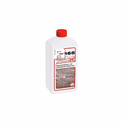 HMK R165 – Nettoyant pour terre cuite – Moeller – 1 L