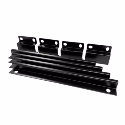 Kit de fixation murale pour kit solaire Avidsen