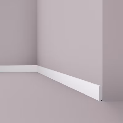 Plinthe NMC WALLSTYL FT2F Moulure décorative Cimaise Moulure frise