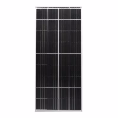 Panneau Solaire 90W E-SSENTIAL FLAT Monocristallin EZA