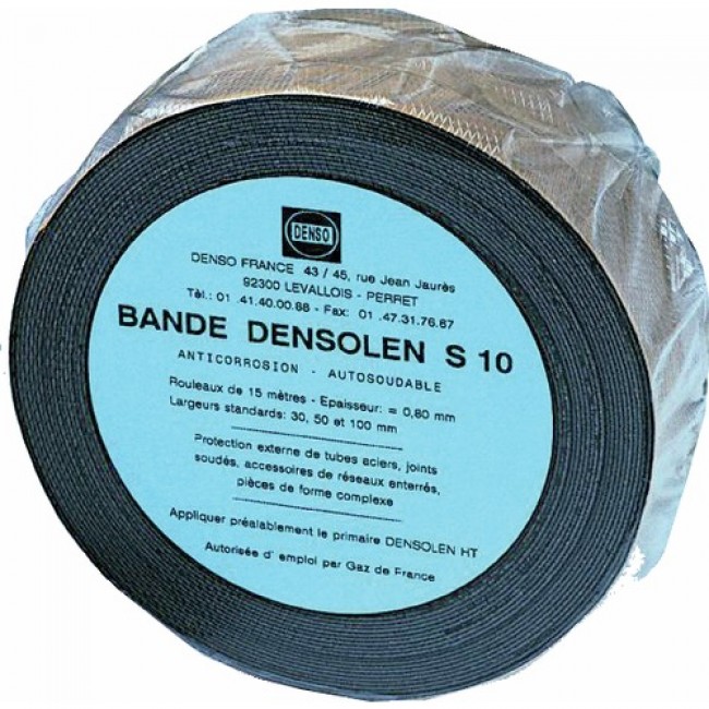 Bande autosoudable – Densolen S 10 DENSO FRANCE