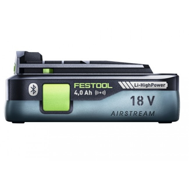 Batterie Li – HighPower – BP 18 HPC-ASI Bluetooth FESTOOL
