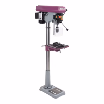 Perceuse sur colonne SIDAMO Star 20 PC 230 V mono avec étau – 20501019