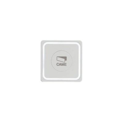 Emetteur monoclonal Came Vivaldi pour armoire de commande