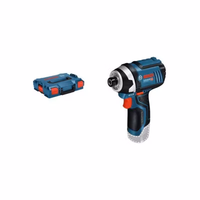visseuse GDR 12V-105 bosch avec batterie 12.0 V