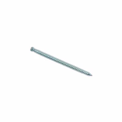 vis béton pour fixation de châssis tête cylindrique réduite torx t30 zingué – 7,5 x 202 mm- vendu par 100