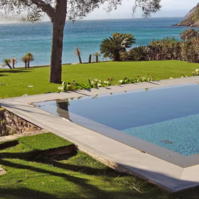 Gazon synthétique Saint-Tropez – 50 mm – Rouleau de 5m x 20m