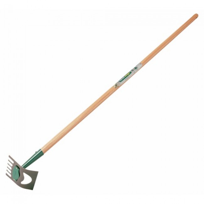 Binette – outil 2 en 1 – Duopro LEBORGNE