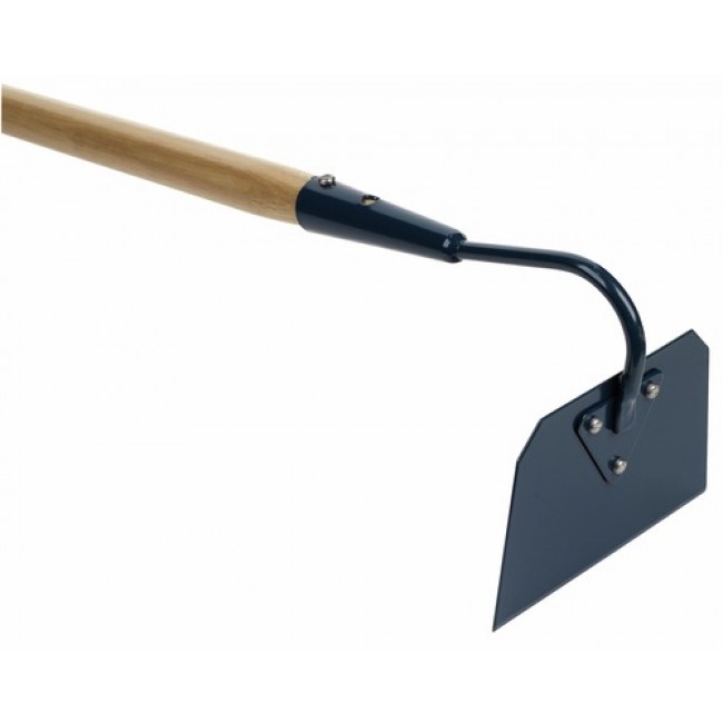 Binette nanterre acier manche bois 130cm LEBORGNE
