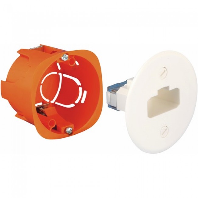 Boîte d'applique luminaire – DCL – XL Pro EUROHM