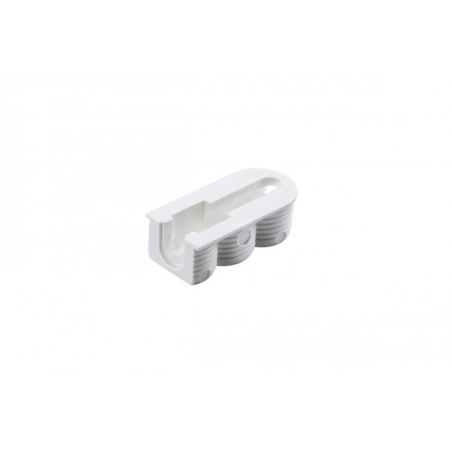 Boitiers d'assemblage Cabineo X – pour fixation de tablette modulable LAMELLO