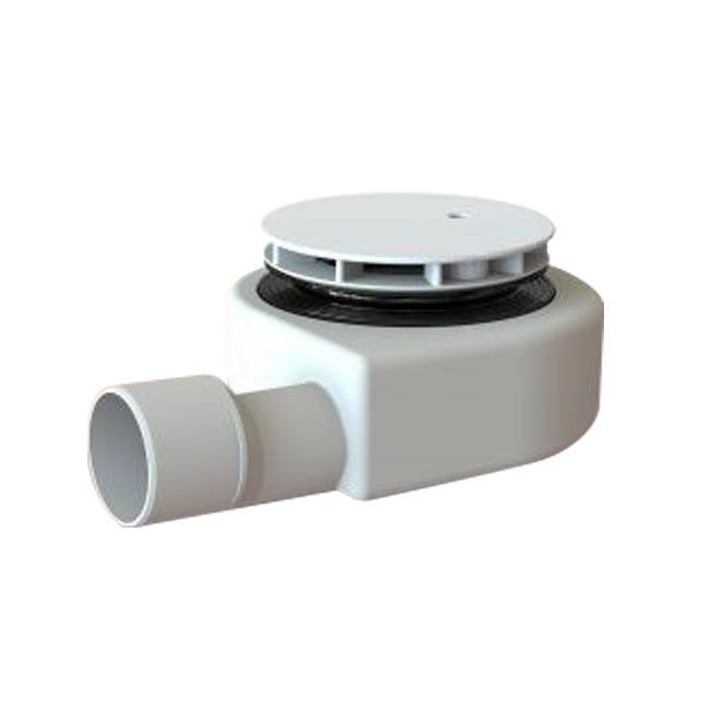 Bonde extra plate pour receveurs Jump Yago et Space Minéral LEDA